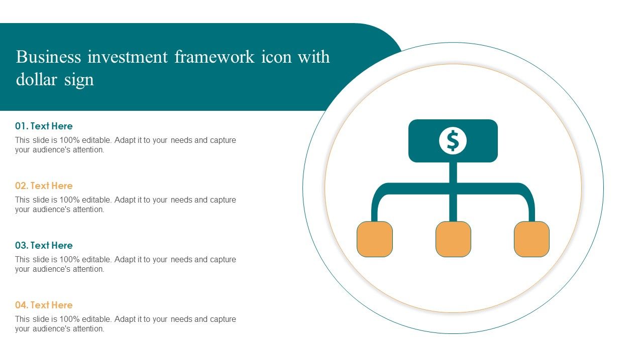 Business_Investment_Framework_Icon_With_Dollar_Sign_Professional_PDF_Slide_1.jpg