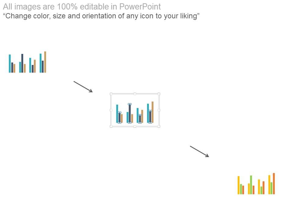 Business Management Dashboard Design Ppt Slides Show
