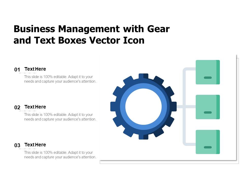 Business_Management_With_Gear_And_Text_Boxes_Vector_Icon_Ppt_PowerPoint_Presentation_Gallery_Outfit_PDF_Slide_1.jpg