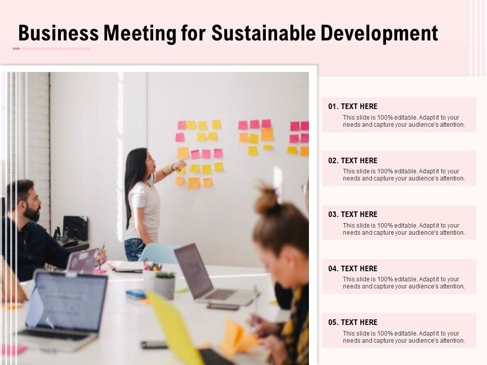 Business_Meeting_For_Sustainable_Development_Ppt_PowerPoint_Presentation_Gallery_Icon_Slide_1.jpg