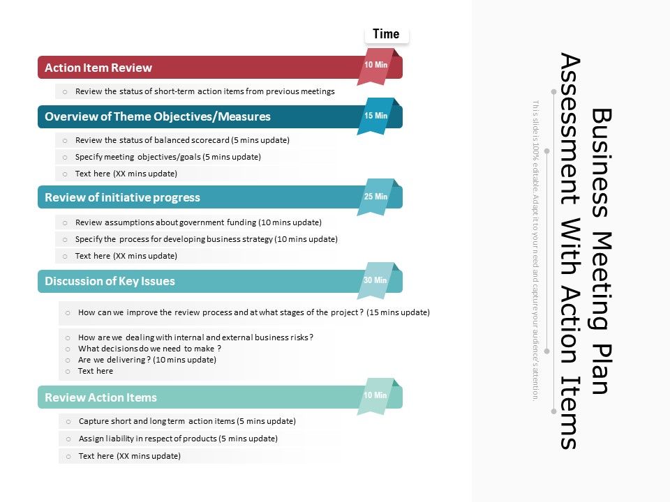 Business_Meeting_Plan_Assessment_With_Action_Items_Ppt_PowerPoint_Presentation_Icon_Gallery_PDF_Slide_1.jpg