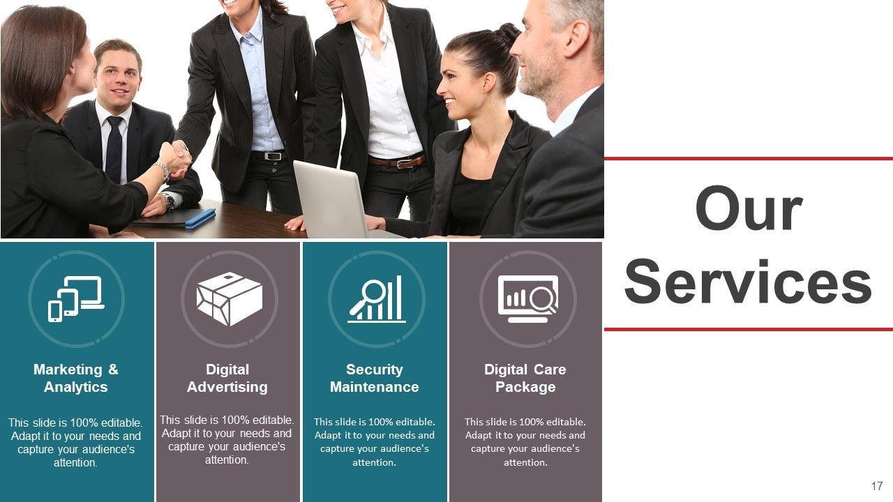 Business Model Design Ppt PowerPoint Presentation Complete Deck With Slides Slide17
