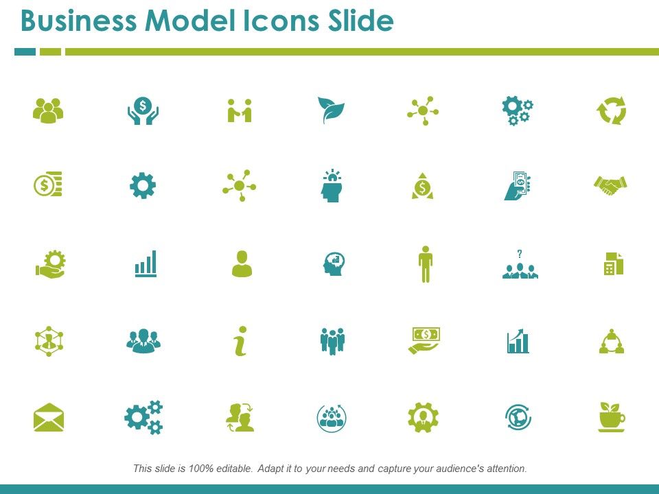 Business Model Ppt PowerPoint Presentation Complete Deck With Slides Slide17