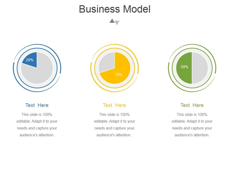 Business Model Template 2 Ppt Powerpoint Presentation Slides Business Model Template 2 Ppt Powerpoint Presentation Slides