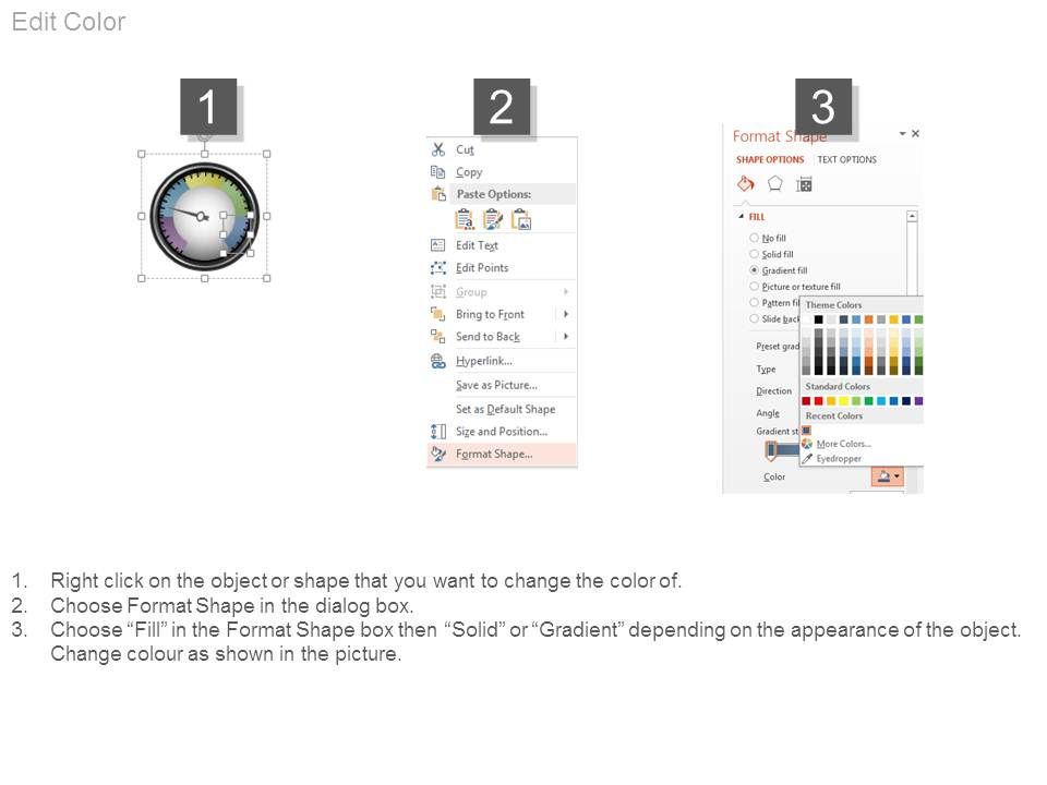 Business Object Dashboard Slide Good Ppt Example