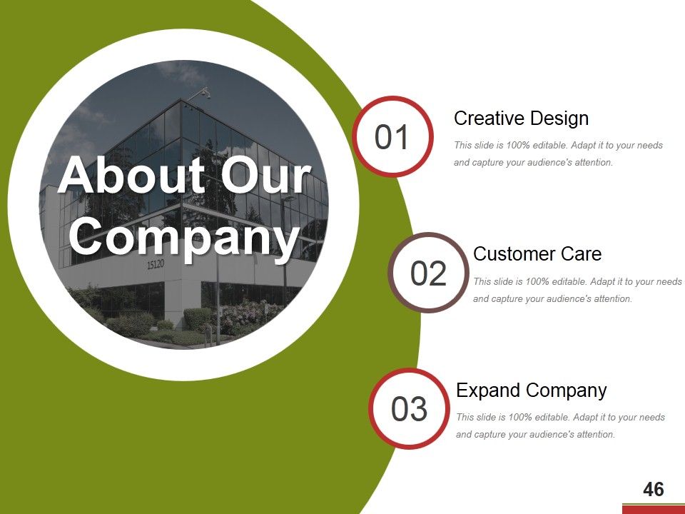 Business Operational Excellence Strategy Ppt PowerPoint Presentation Complete Deck With Slides Slide43