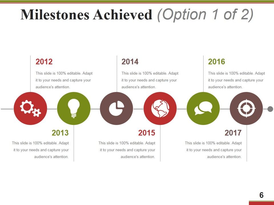 Business Operational Excellence Strategy Ppt PowerPoint Presentation Complete Deck With Slides Slide06