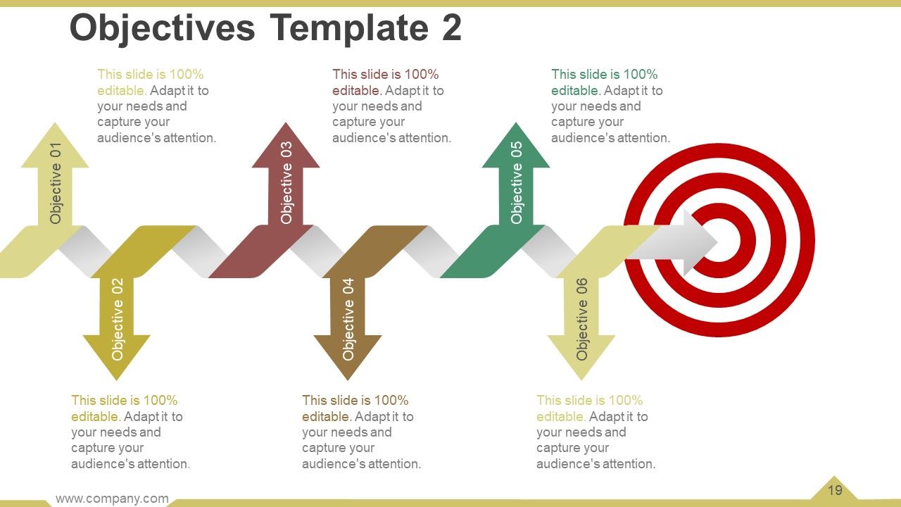 Business Operational Processes Powerpoint Presentation Slides Slide19