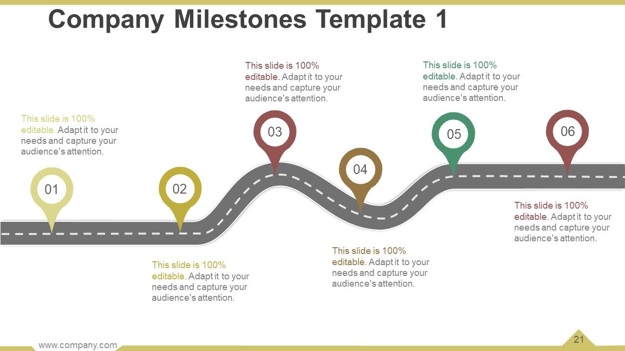 Business Operational Processes Powerpoint Presentation Slides Slide21