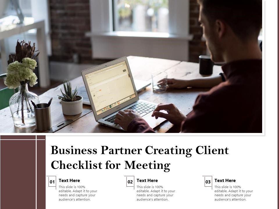 Business_Partner_Creating_Client_Checklist_For_Meeting_Ppt_PowerPoint_Presentation_Icon_Vector_PDF_Slide_1.jpg