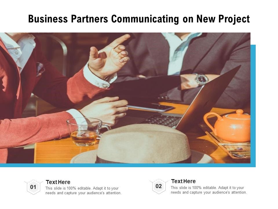 Business_Partners_Communicating_On_New_Project_Ppt_PowerPoint_Presentation_Gallery_Icon_PDF_Slide_1.jpg
