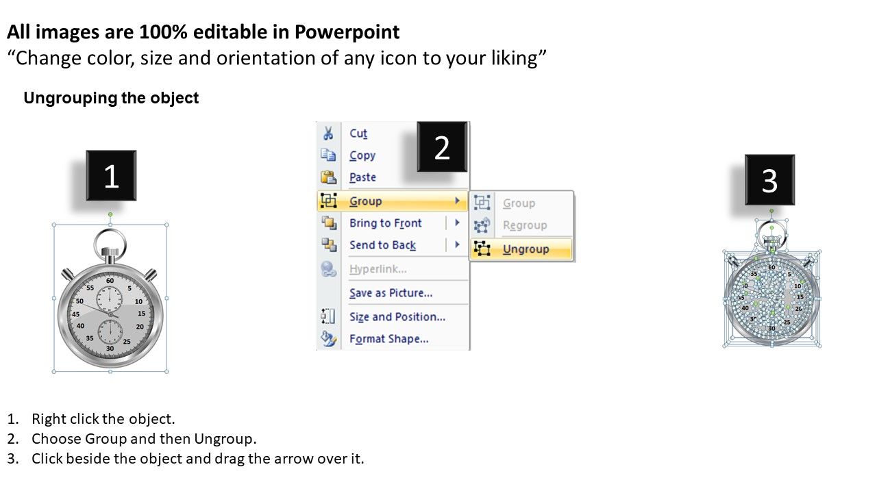 Business People Stopwatch Misc PowerPoint Slides And Ppt Diagram Templates