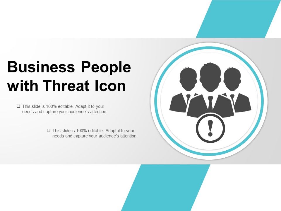Business_People_With_Threat_Icon_Ppt_PowerPoint_Presentation_Show_Gallery_Slide_1.jpg