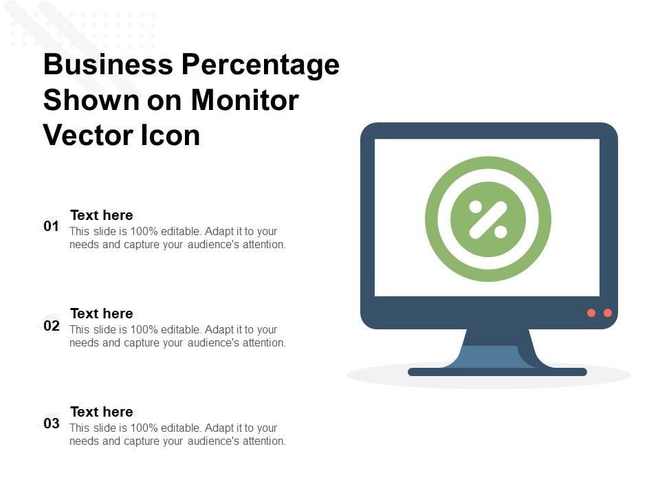 Business_Percentage_Shown_On_Monitor_Vector_Icon_Ppt_PowerPoint_Presentation_Infographic_Template_Slide_PDF_Slide_1.jpg