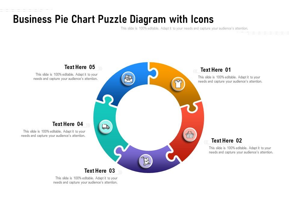 Business_Pie_Chart_Puzzle_Diagram_With_Icons_Ppt_PowerPoint_Presentation_File_Infographics_PDF_Slide_1.jpg