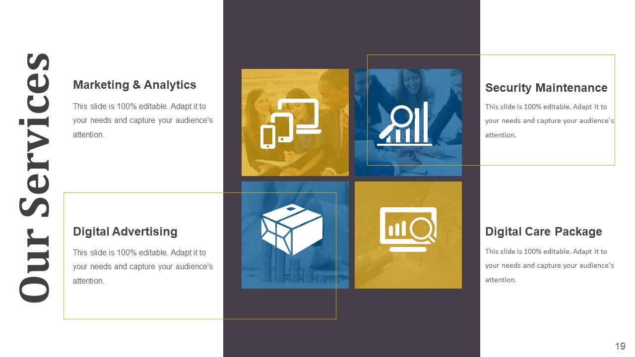 Business Plan Overview Ppt PowerPoint Presentation Complete Deck With Slides Slide19