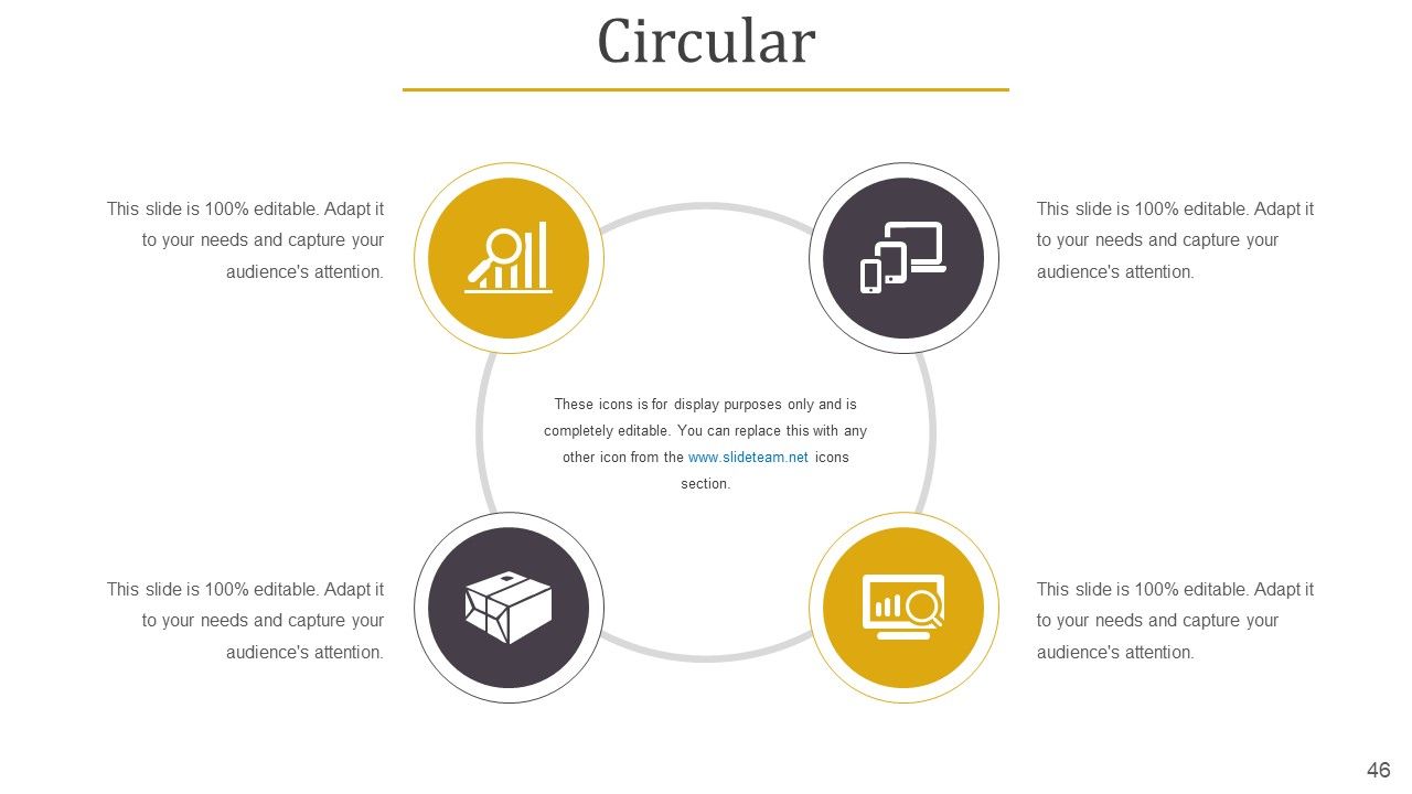 Business Plan Overview Ppt PowerPoint Presentation Complete Deck With Slides Slide46