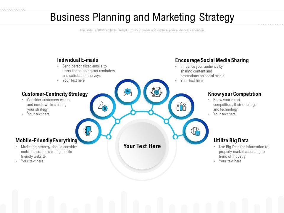 Business Planning And Marketing Strategy Ppt PowerPoint Presentation ...