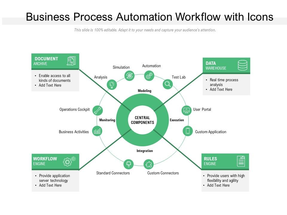 Business_Process_Automation_Workflow_With_Icons_Ppt_PowerPoint_Presentation_Gallery_Portfolio_PDF_Slide_1.jpg