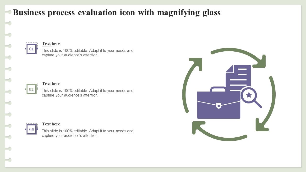 Business_Process_Evaluation_Icon_With_Magnifying_Glass_Ppt_Pictures_Example_File_PDF_Slide_1.jpg