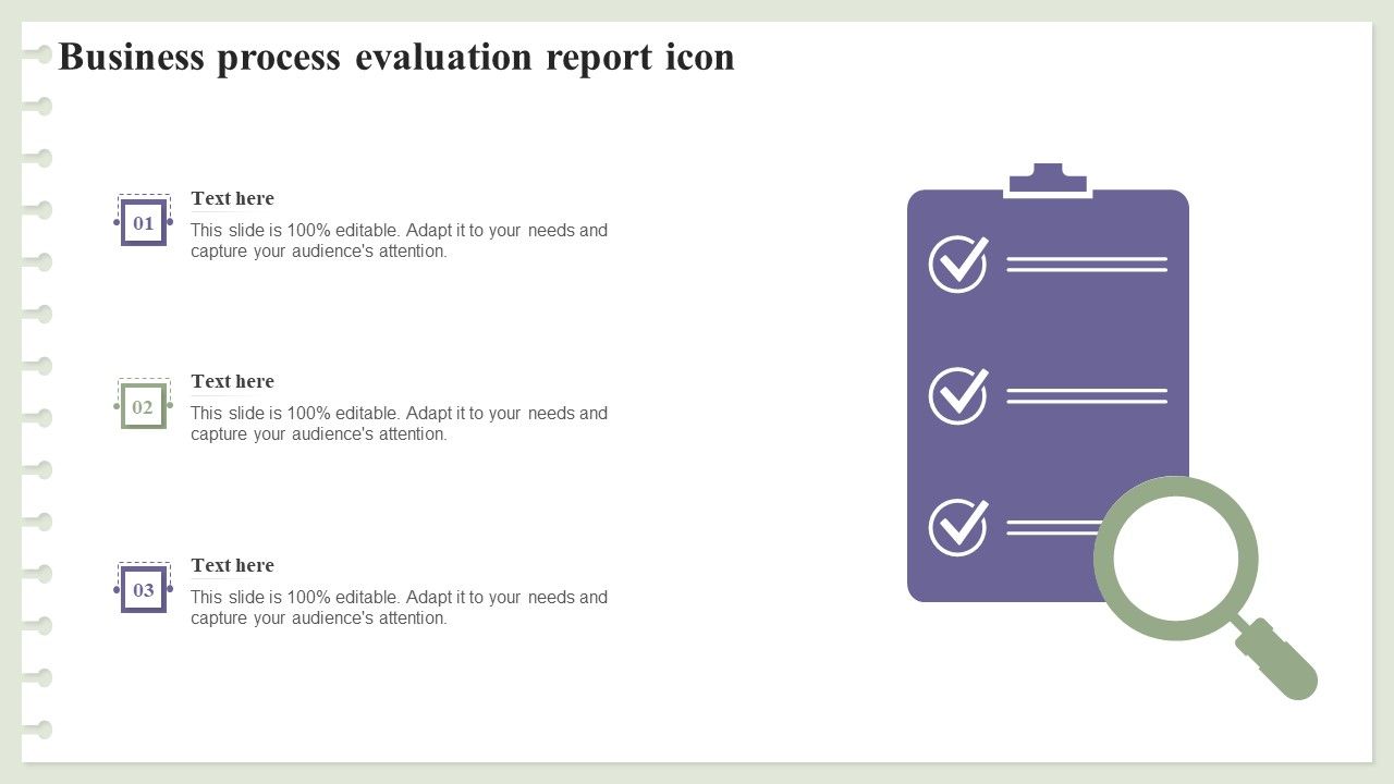 Business_Process_Evaluation_Report_Icon_Ppt_Styles_Design_Ideas_PDF_Slide_1.jpg