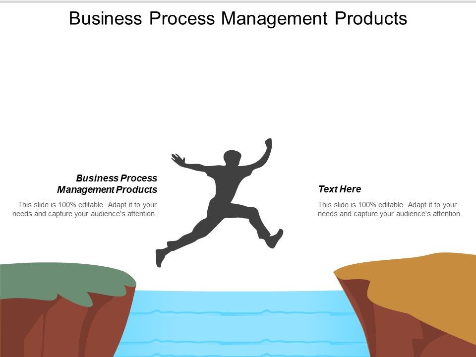 Business Process Management Products Ppt PowerPoint Presentation Slides ...