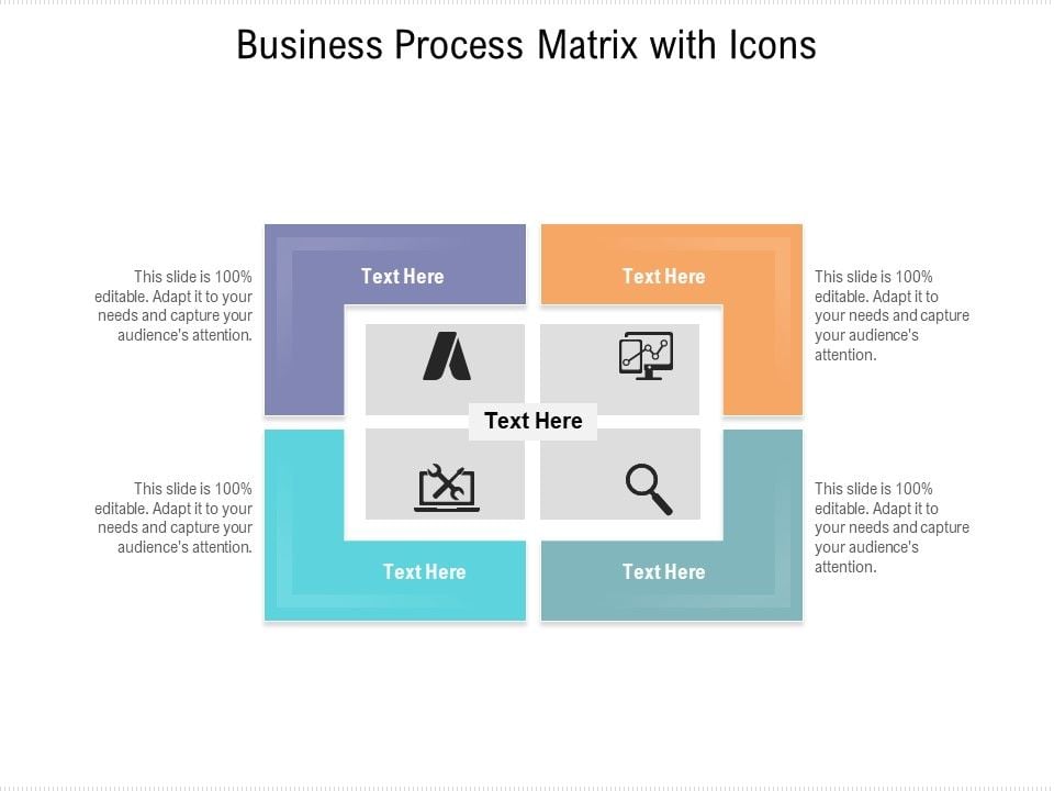 Business_Process_Matrix_With_Icons_Ppt_PowerPoint_Presentation_Icon_Layouts_PDF_Slide_1.jpg