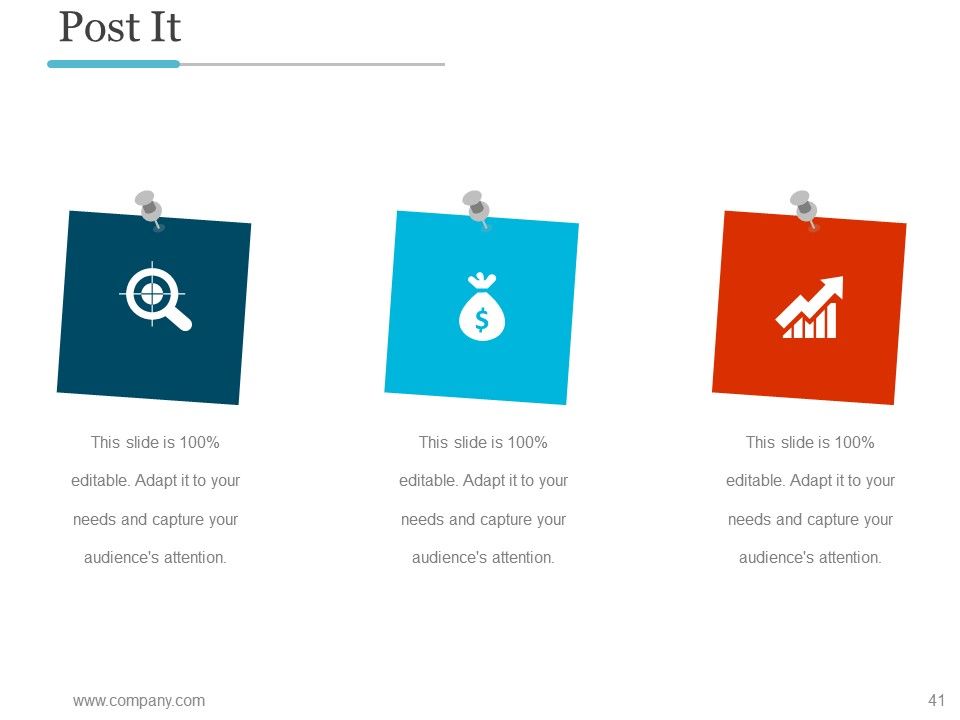 Business Profile PPT PowerPoint Presentation Complete Deck With Slides Slide41