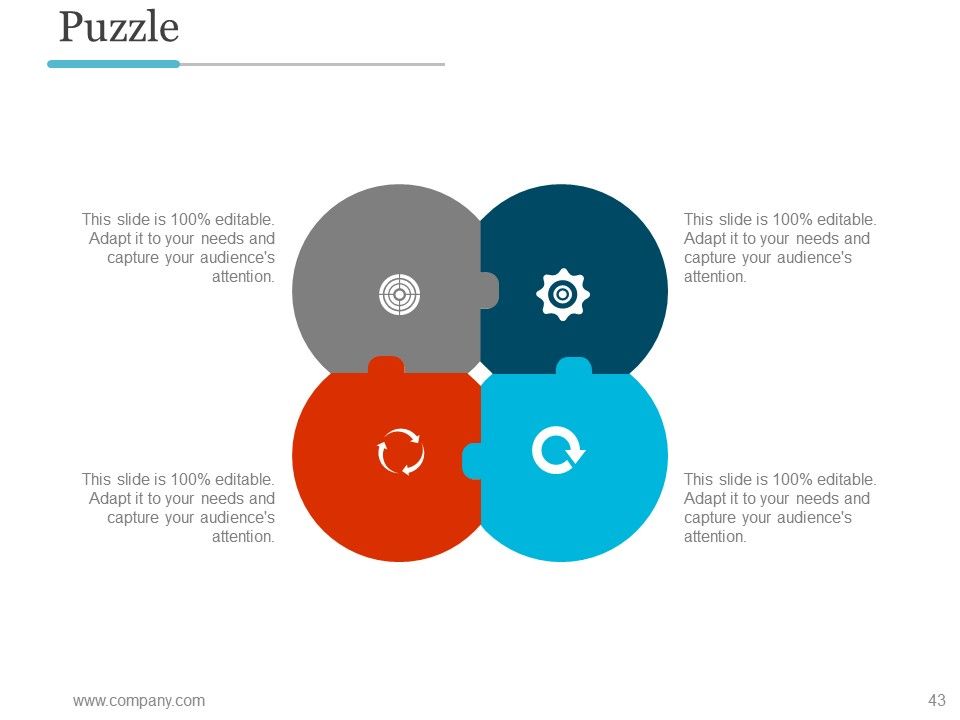 Business Profile PPT PowerPoint Presentation Complete Deck With Slides Slide43