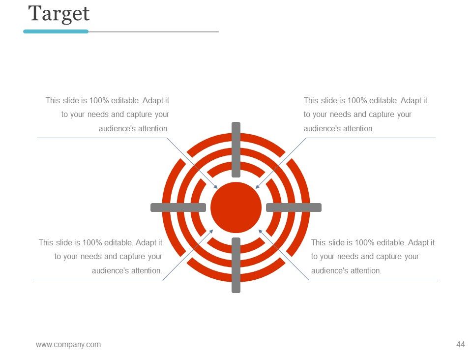 Business Profile PPT PowerPoint Presentation Complete Deck With Slides Slide44