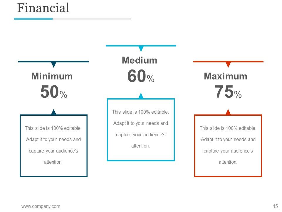 Business Profile PPT PowerPoint Presentation Complete Deck With Slides Slide45