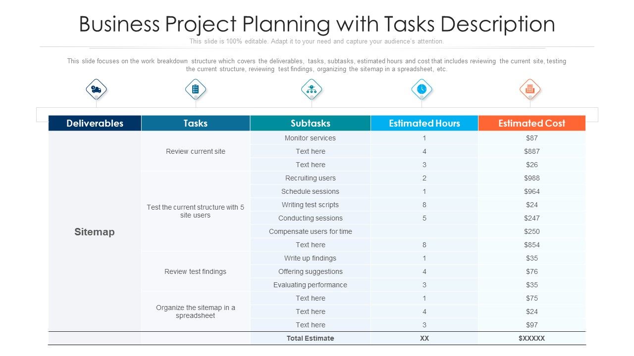 Business_Project_Planning_With_Tasks_Description_Ppt_PowerPoint_Presentation_Icon_Show_PDF_Slide_1.jpg