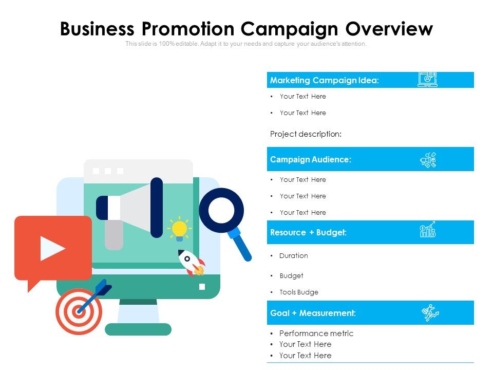 Business_Promotion_Campaign_Overview_Ppt_PowerPoint_Presentation_Icon_Model_PDF_Slide_1.jpg