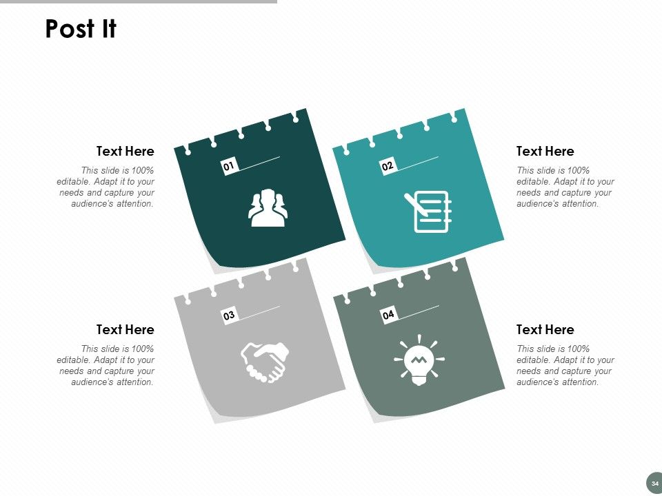 Business Promotion Ppt PowerPoint Presentation Complete Deck With Slides Slide34