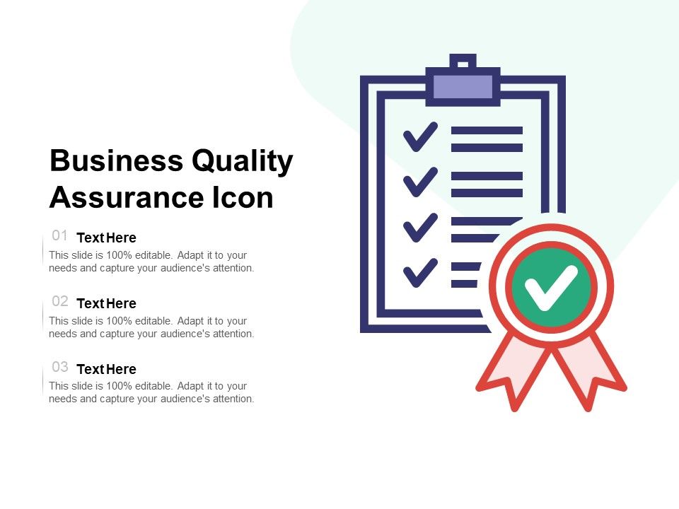 Business_Quality_Assurance_Icon_Ppt_PowerPoint_Presentation_Show_Influencers_PDF_Slide_1.jpg