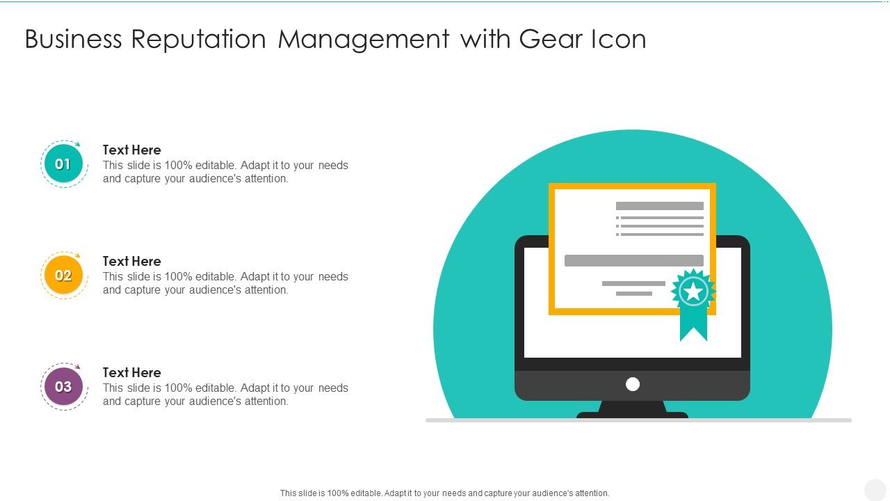 Business_Reputation_Management_With_Gear_Icon_Portrait_PDF_Slide_1.jpg