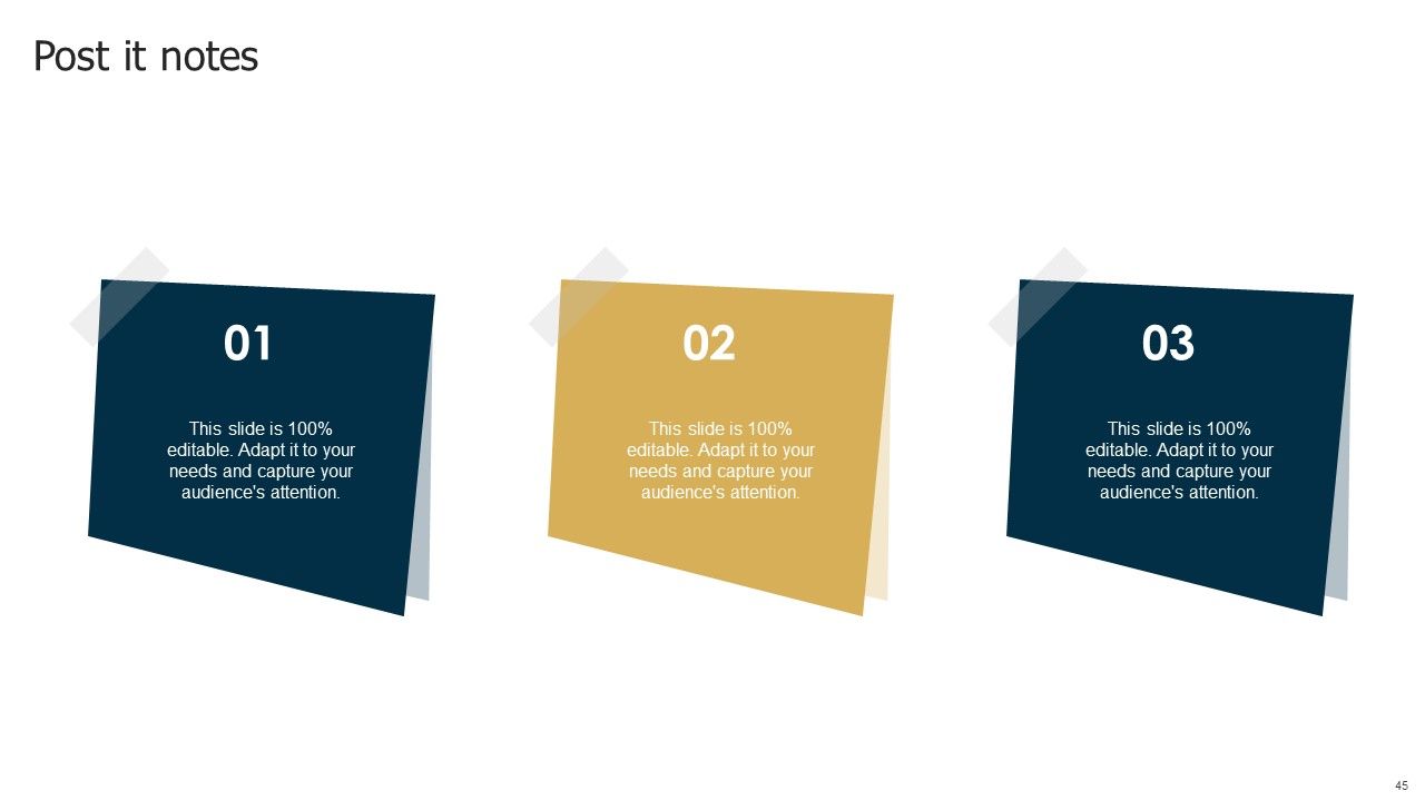 Business Restructuring Process Ppt PowerPoint Presentation Complete Deck With Slides Slide45
