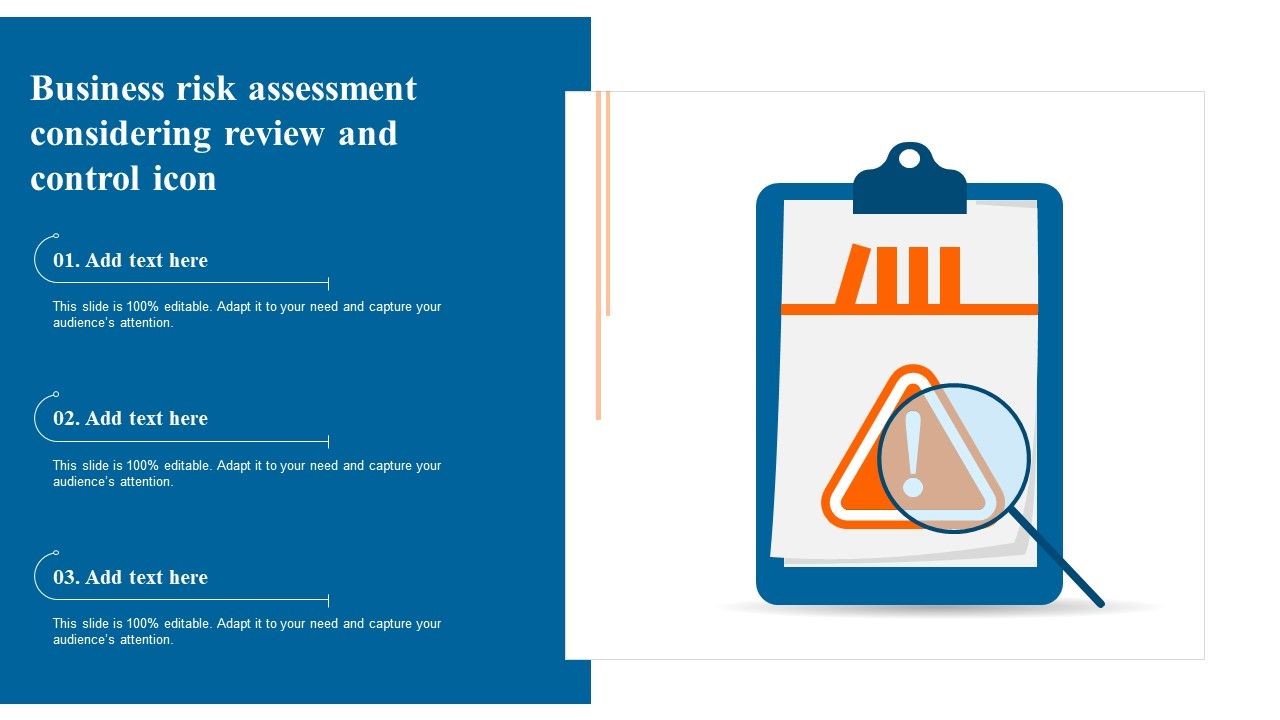 Business_Risk_Assessment_Considering_Review_And_Control_Icon_Summary_PDF_Slide_1.jpg