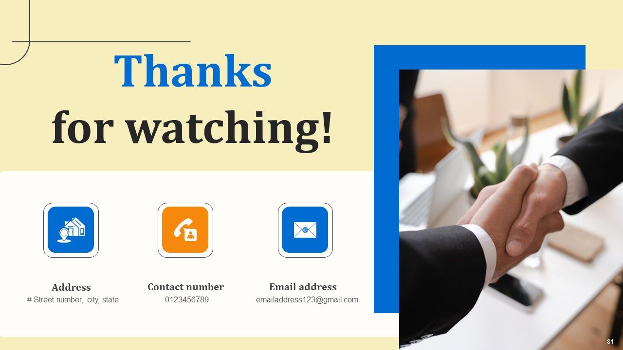 Business Sales Optimization Advertisement Campaign Ppt PowerPoint Presentation Complete Deck With Slides Slide81