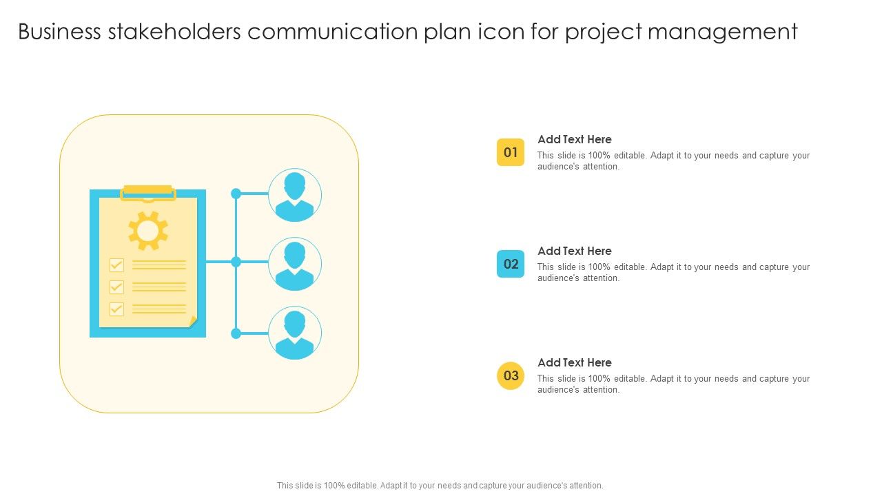 Business_Stakeholders_Communication_Plan_Icon_For_Project_Management_Background_PDF_Slide_1.jpg