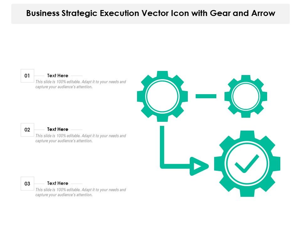Business_Strategic_Execution_Vector_Icon_With_Gear_And_Arrow_Ppt_PowerPoint_Presentation_File_Visual_Aids_PDF_Slide_1.jpg
