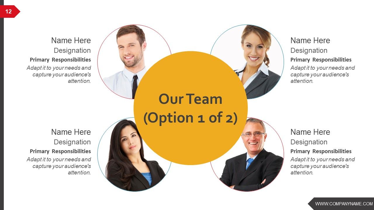 Business Strategy And Process Ppt PowerPoint Presentation Complete Deck With Slides Slide09