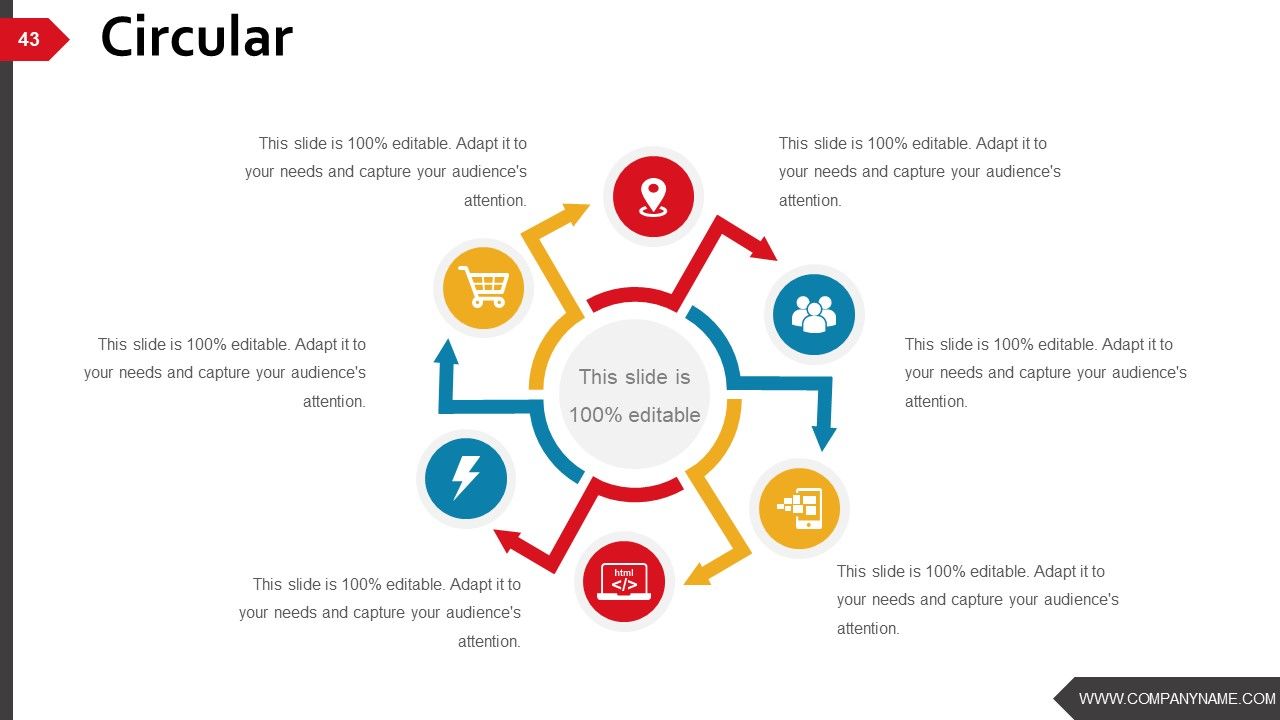 Business Strategy And Process Ppt PowerPoint Presentation Complete Deck With Slides Slide39