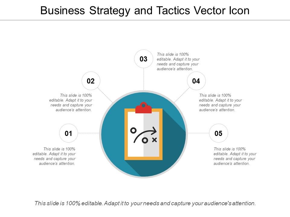 Business_Strategy_And_Tactics_Vector_Icon_Ppt_PowerPoint_Presentation_Background_Images_PDF_Slide_1.jpg