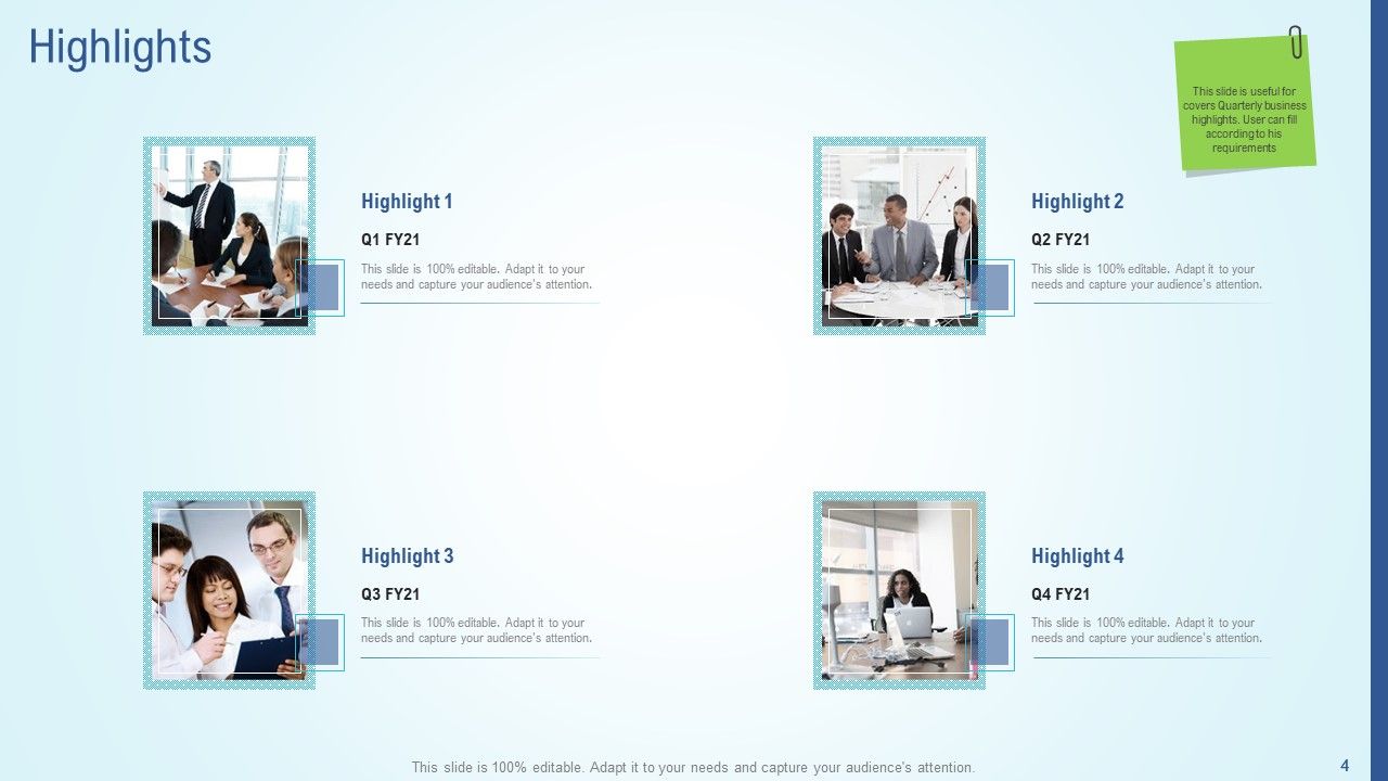 Business Strategy Development Process Ppt PowerPoint Presentation Complete Deck With Slides Slide04
