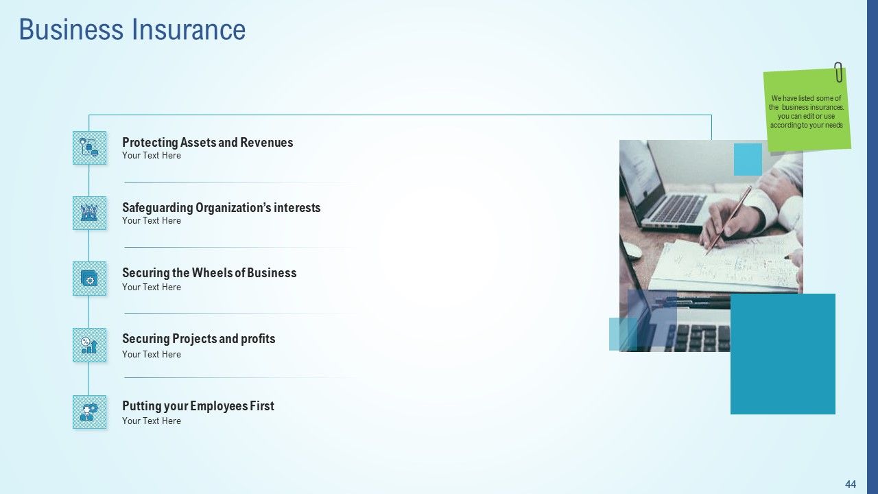Business Strategy Development Process Ppt PowerPoint Presentation Complete Deck With Slides Slide44