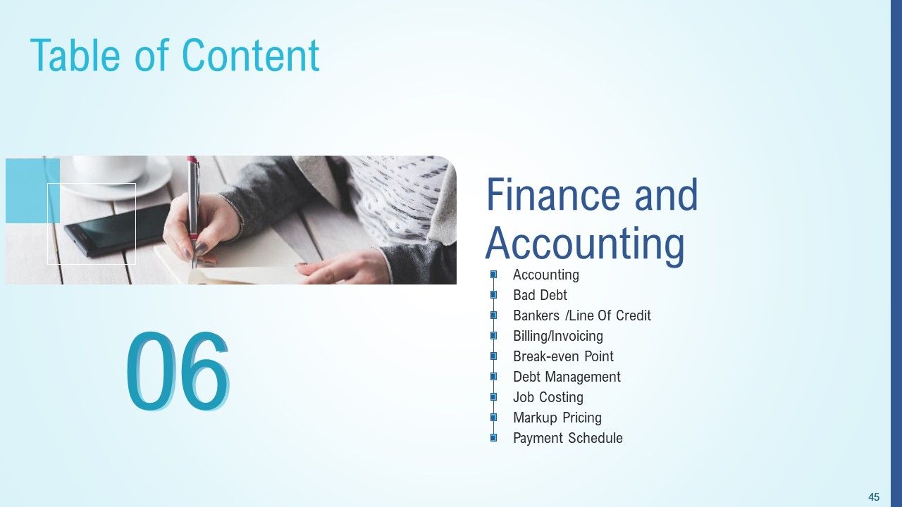 Business Strategy Development Process Ppt PowerPoint Presentation Complete Deck With Slides Slide45