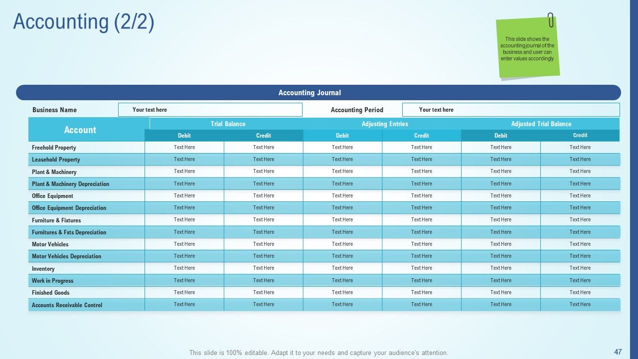 Business Strategy Development Process Ppt PowerPoint Presentation Complete Deck With Slides Slide47