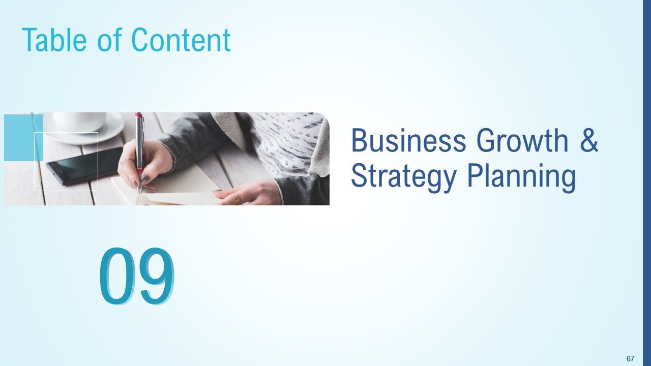 Business Strategy Development Process Ppt PowerPoint Presentation Complete Deck With Slides Slide66