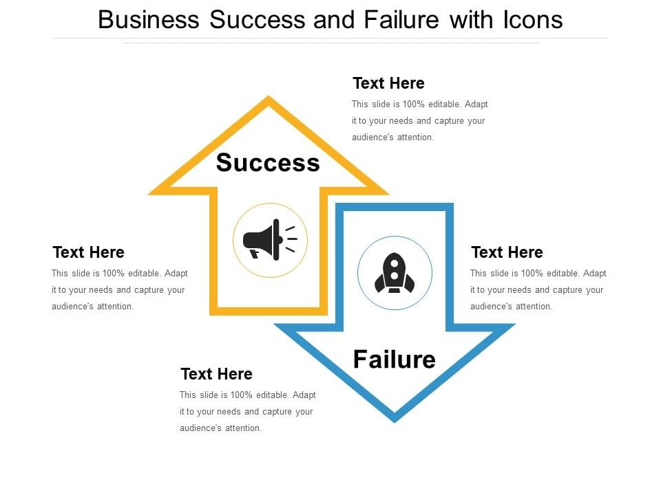 Business_Success_And_Failure_With_Icons_Ppt_PowerPoint_Presentation_File_Deck_PDF_Slide_1.jpg